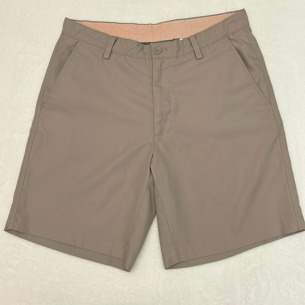 Fennec Tan Shorts Size 32